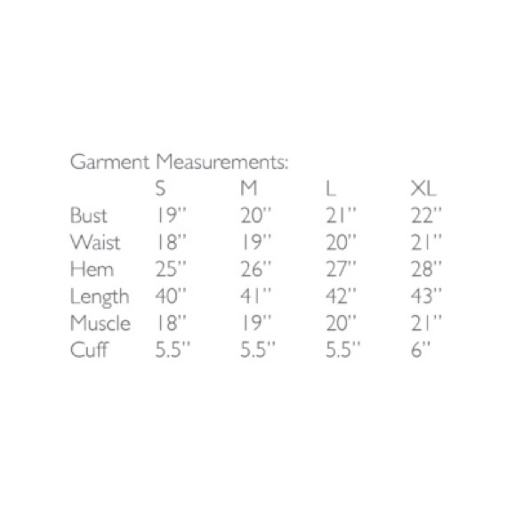 EUC Little Journeys Chicago Zip Up Jane Dress - Picture 4 of 7